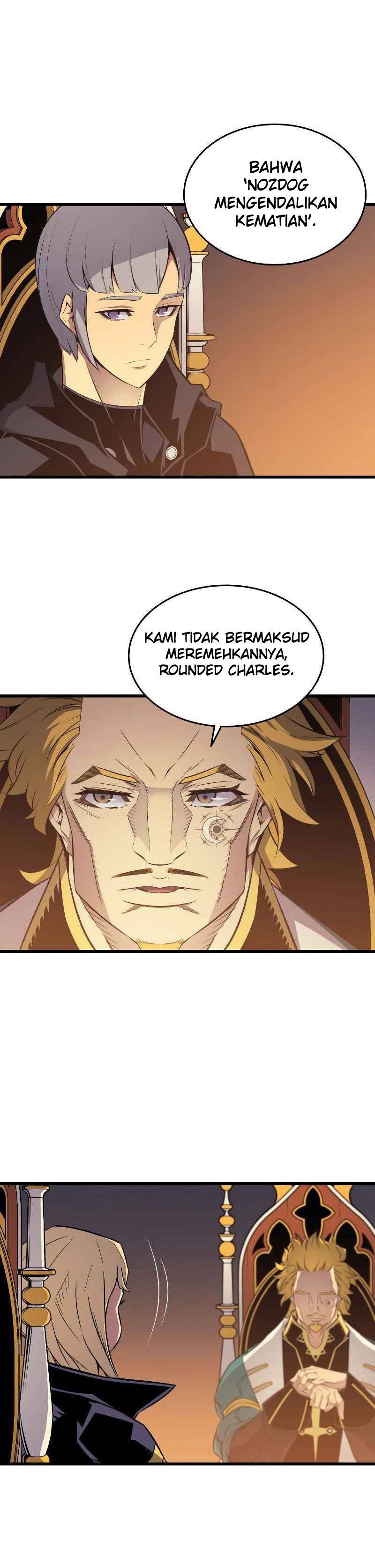 The Great Mage Returns After 4000 Years Chap 92 - Next Chap 93