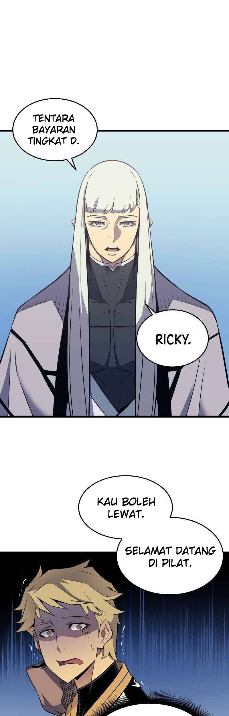 The Great Mage Returns After 4000 Years Chap 92 - Next Chap 93