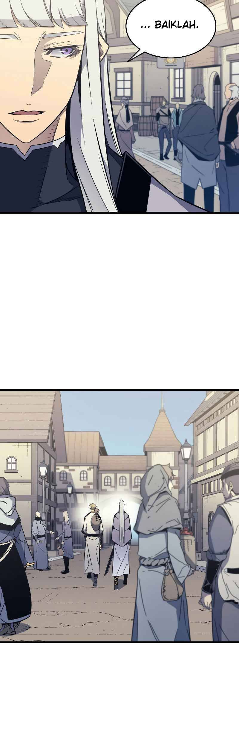 The Great Mage Returns After 4000 Years Chap 92 - Next Chap 93