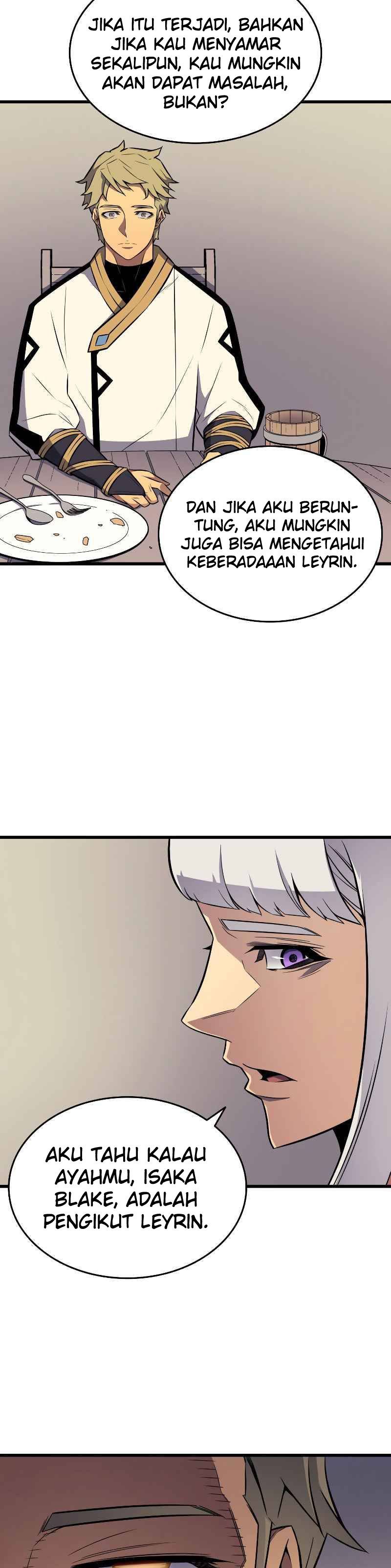 The Great Mage Returns After 4000 Years Chap 92 - Next Chap 93