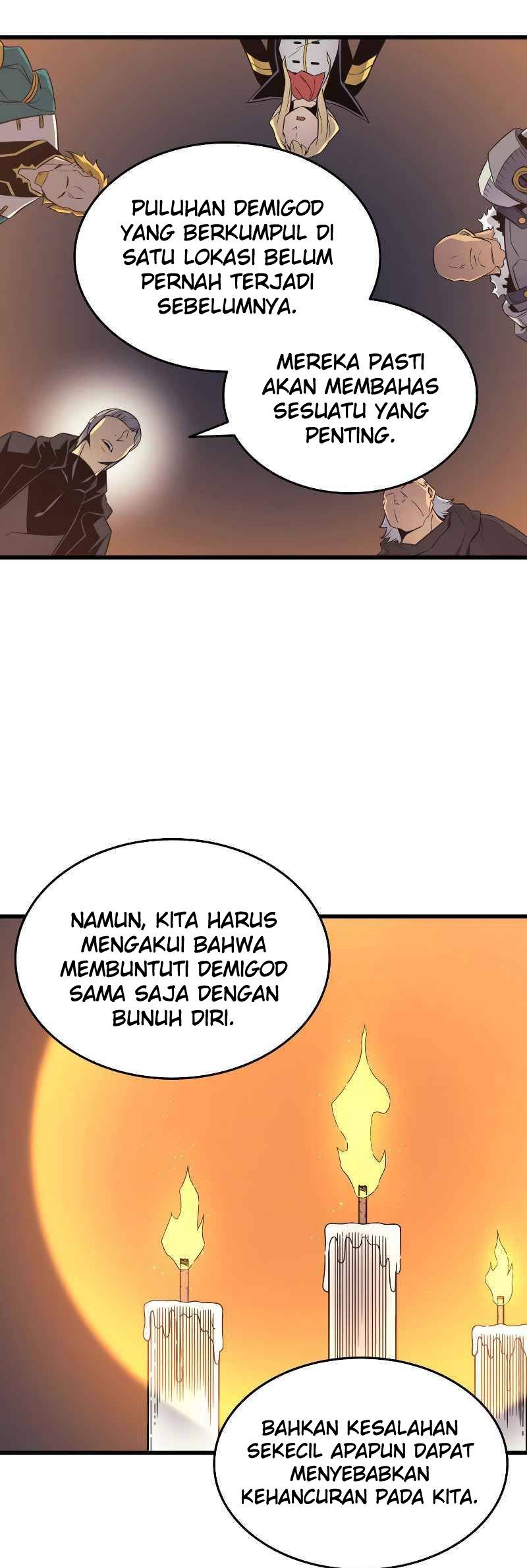 The Great Mage Returns After 4000 Years Chap 92 - Next Chap 93