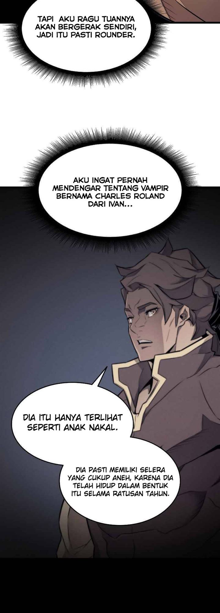 The Great Mage Returns After 4000 Years Chap 93 - Next Chap 94