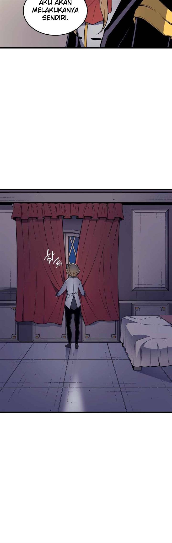 The Great Mage Returns After 4000 Years Chap 93 - Next Chap 94