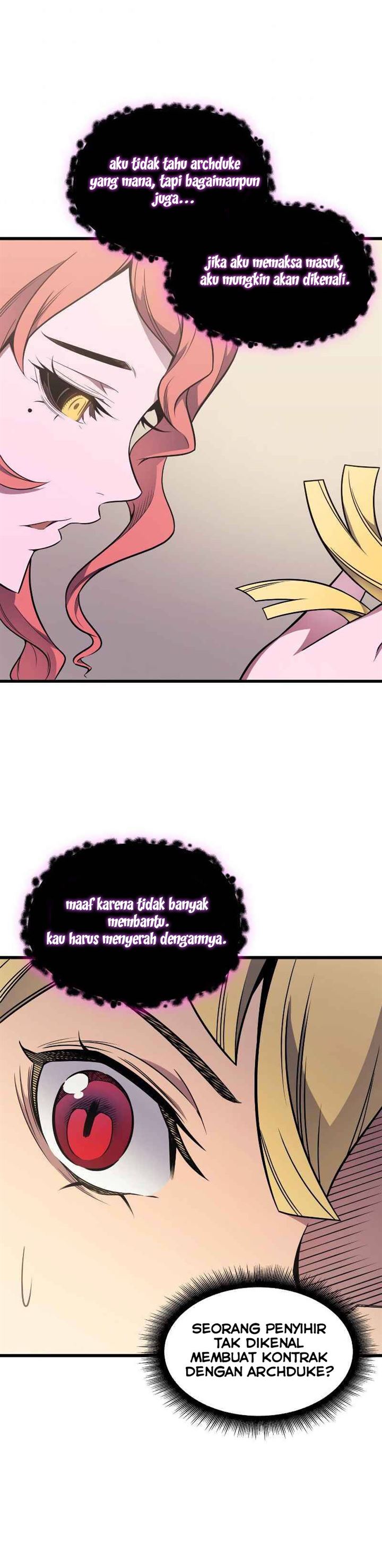 The Great Mage Returns After 4000 Years Chap 93 - Next Chap 94