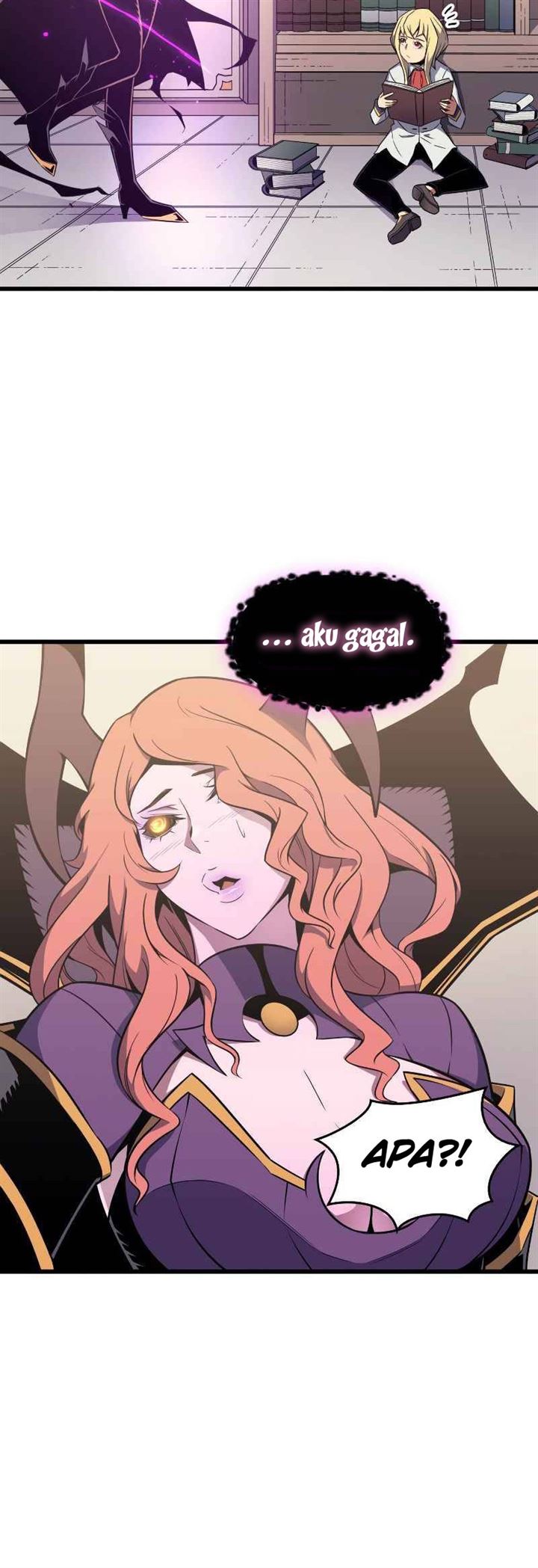 The Great Mage Returns After 4000 Years Chap 93 - Next Chap 94