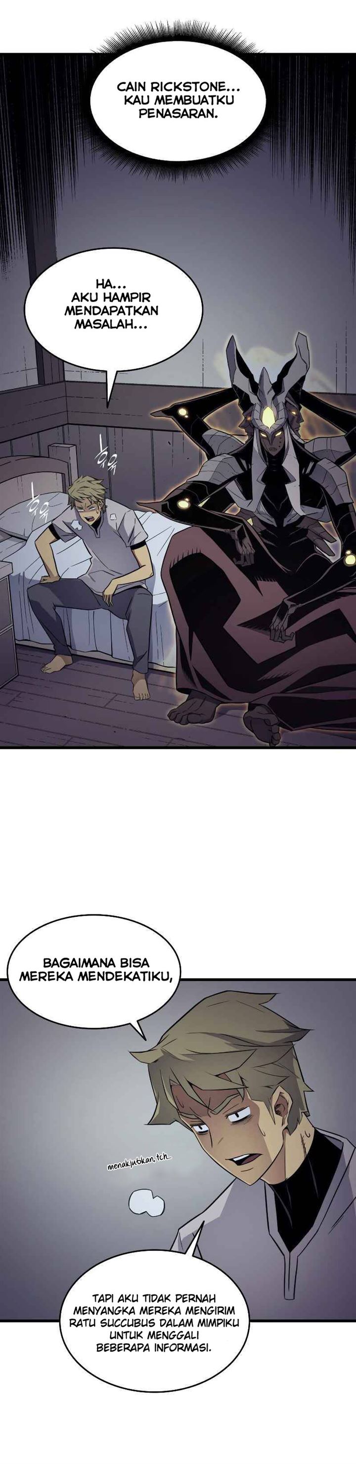 The Great Mage Returns After 4000 Years Chap 93 - Next Chap 94