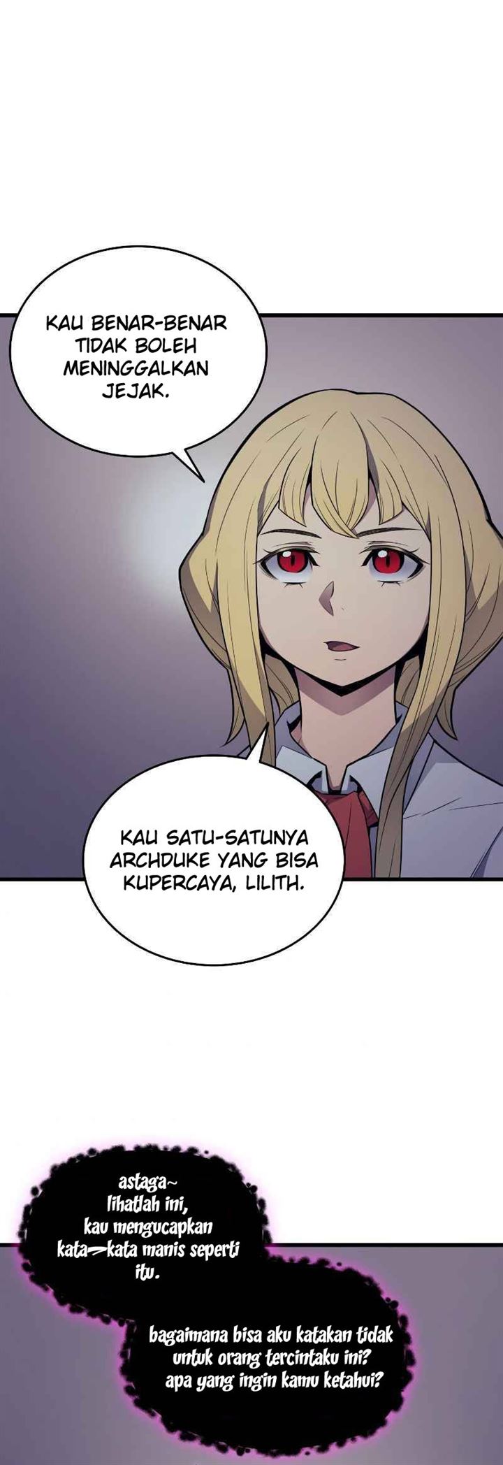 The Great Mage Returns After 4000 Years Chap 93 - Next Chap 94