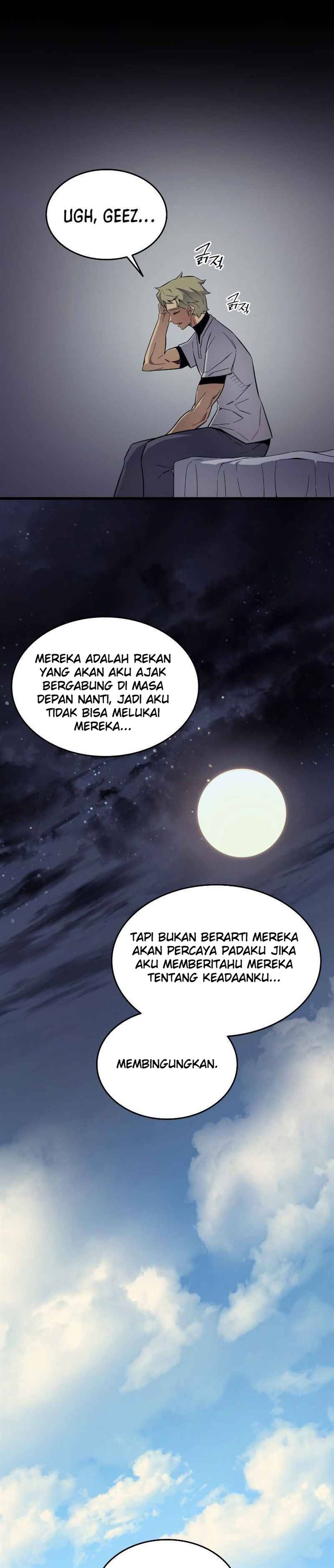 The Great Mage Returns After 4000 Years Chap 93 - Next Chap 94