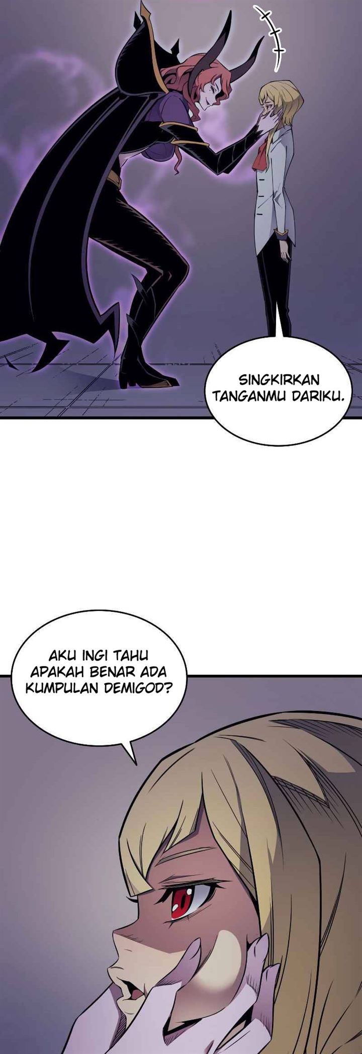 The Great Mage Returns After 4000 Years Chap 93 - Next Chap 94