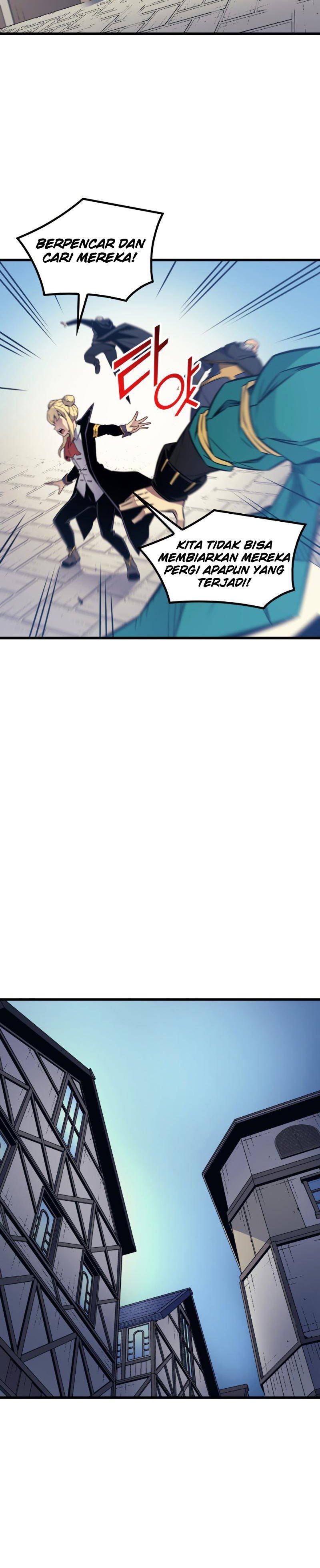 The Great Mage Returns After 4000 Years Chap 94 - Next Chap 95