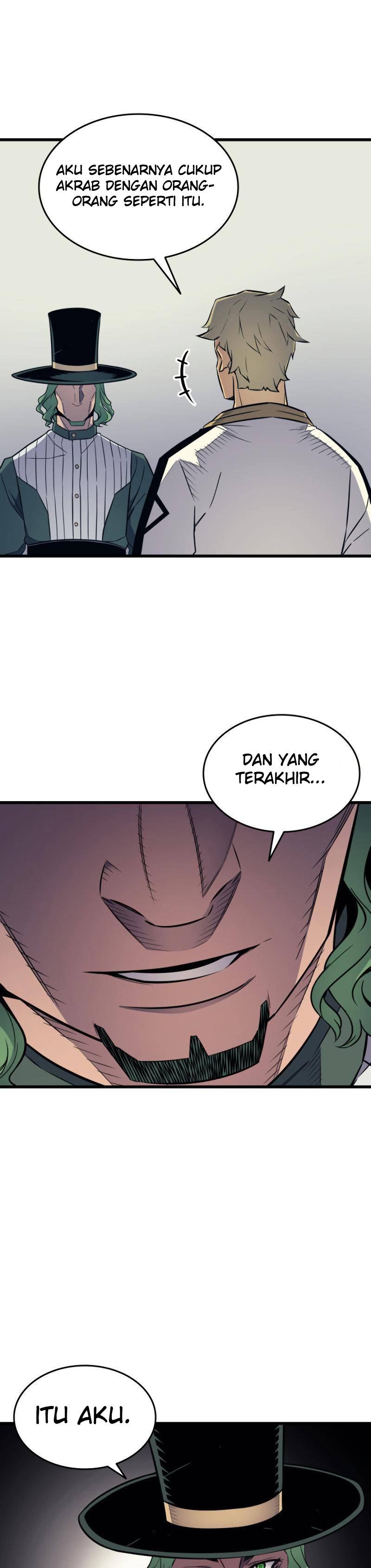 The Great Mage Returns After 4000 Years Chap 94 - Next Chap 95