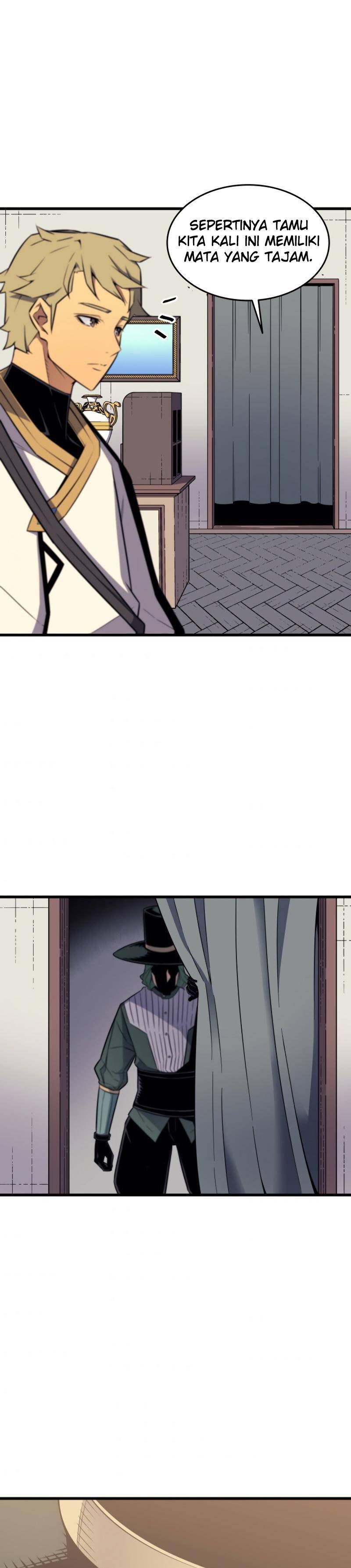 The Great Mage Returns After 4000 Years Chap 94 - Next Chap 95