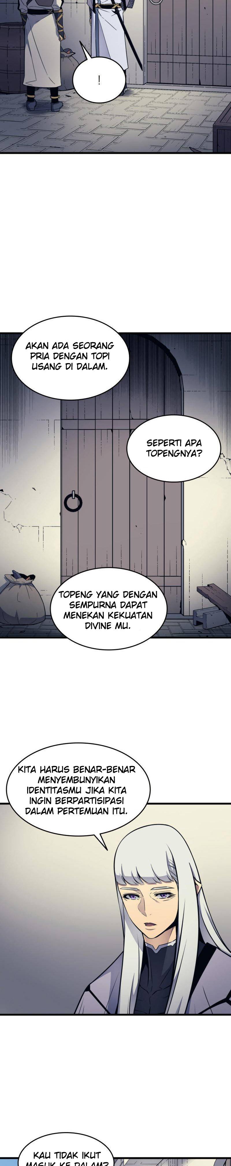 The Great Mage Returns After 4000 Years Chap 94 - Next Chap 95