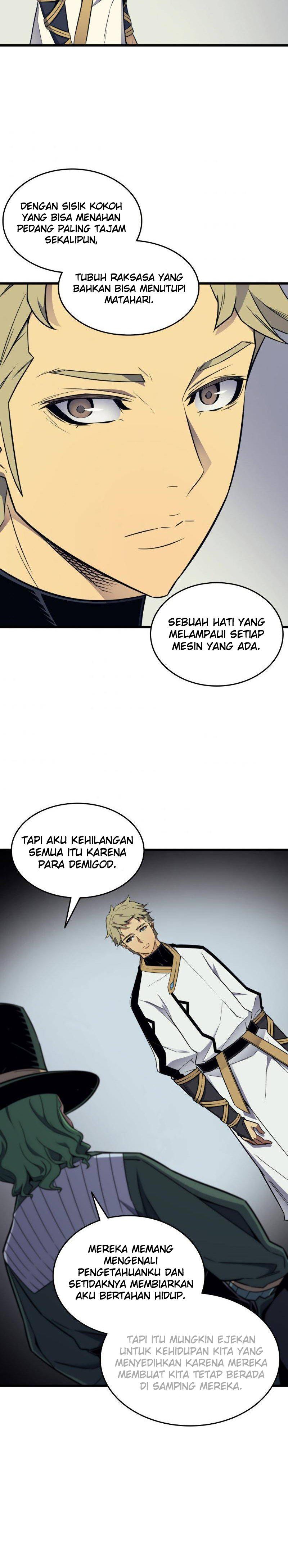 The Great Mage Returns After 4000 Years Chap 94 - Next Chap 95