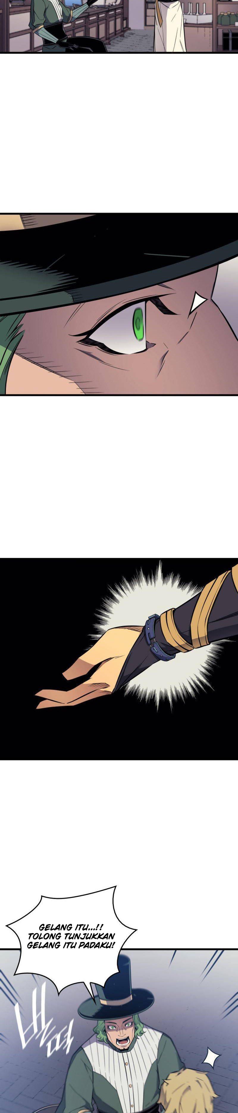 The Great Mage Returns After 4000 Years Chap 94 - Next Chap 95