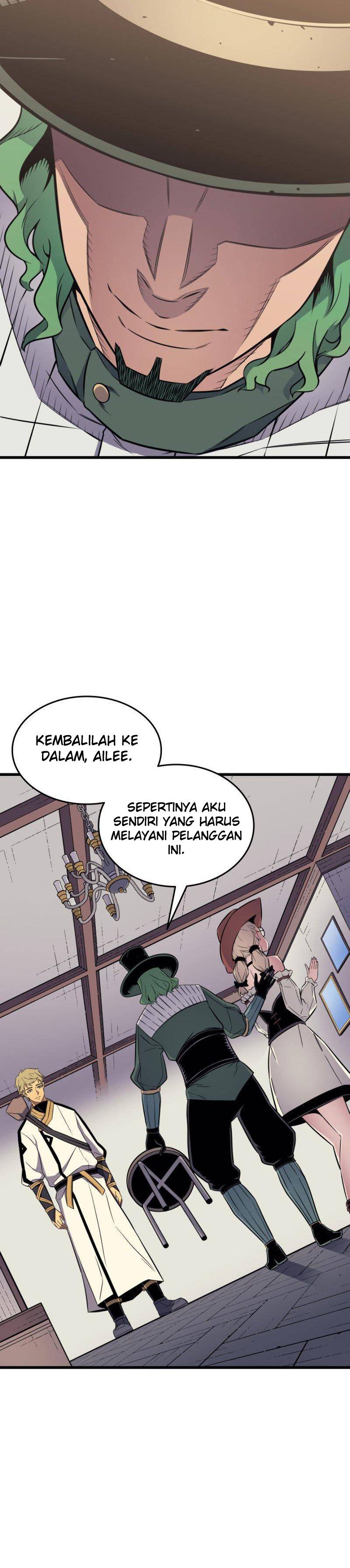 The Great Mage Returns After 4000 Years Chap 94 - Next Chap 95