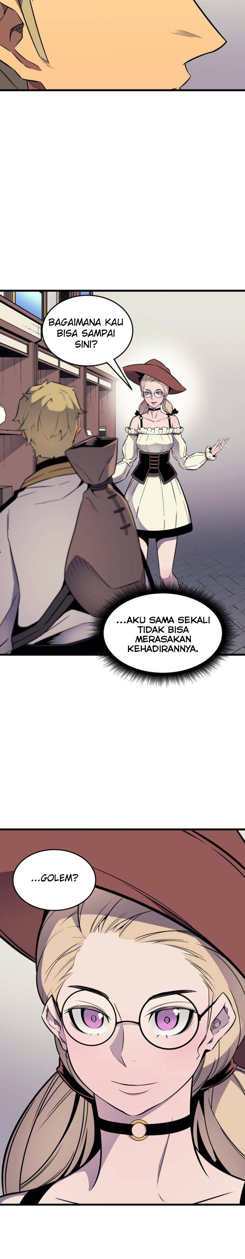 The Great Mage Returns After 4000 Years Chap 94 - Next Chap 95