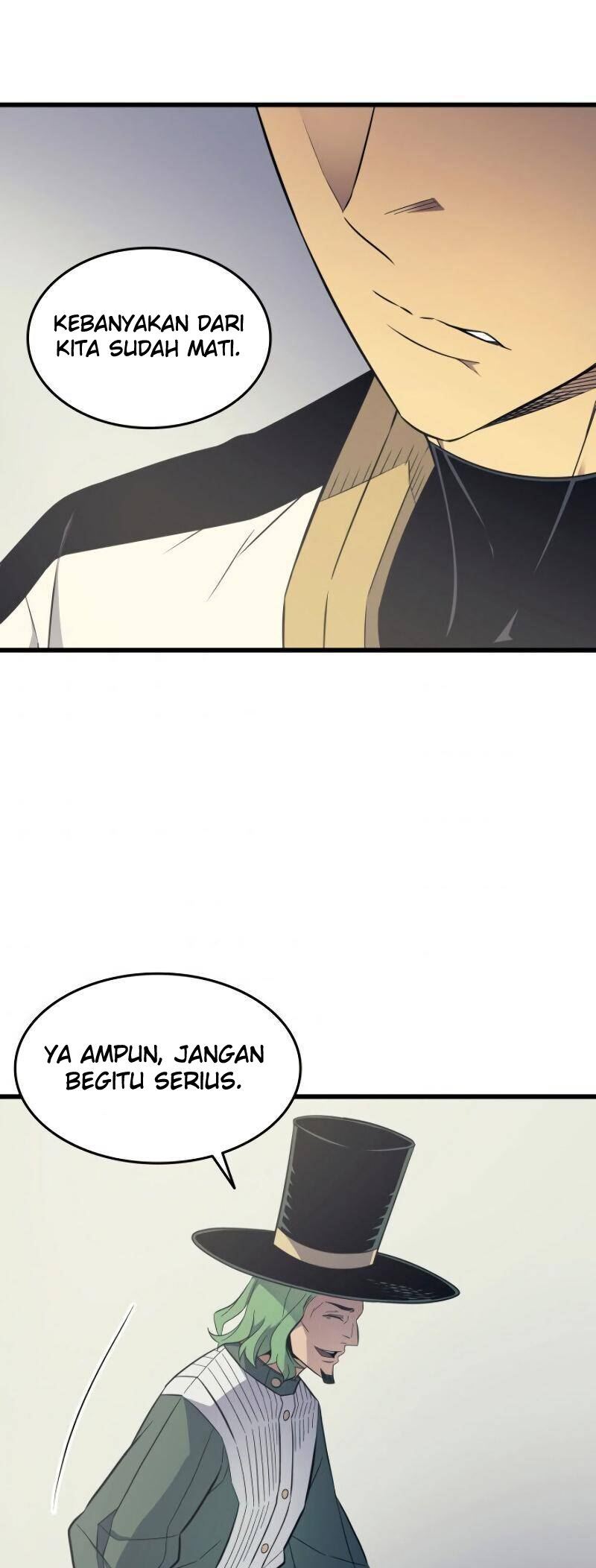 The Great Mage Returns After 4000 Years Chap 95 - Next Chap 96