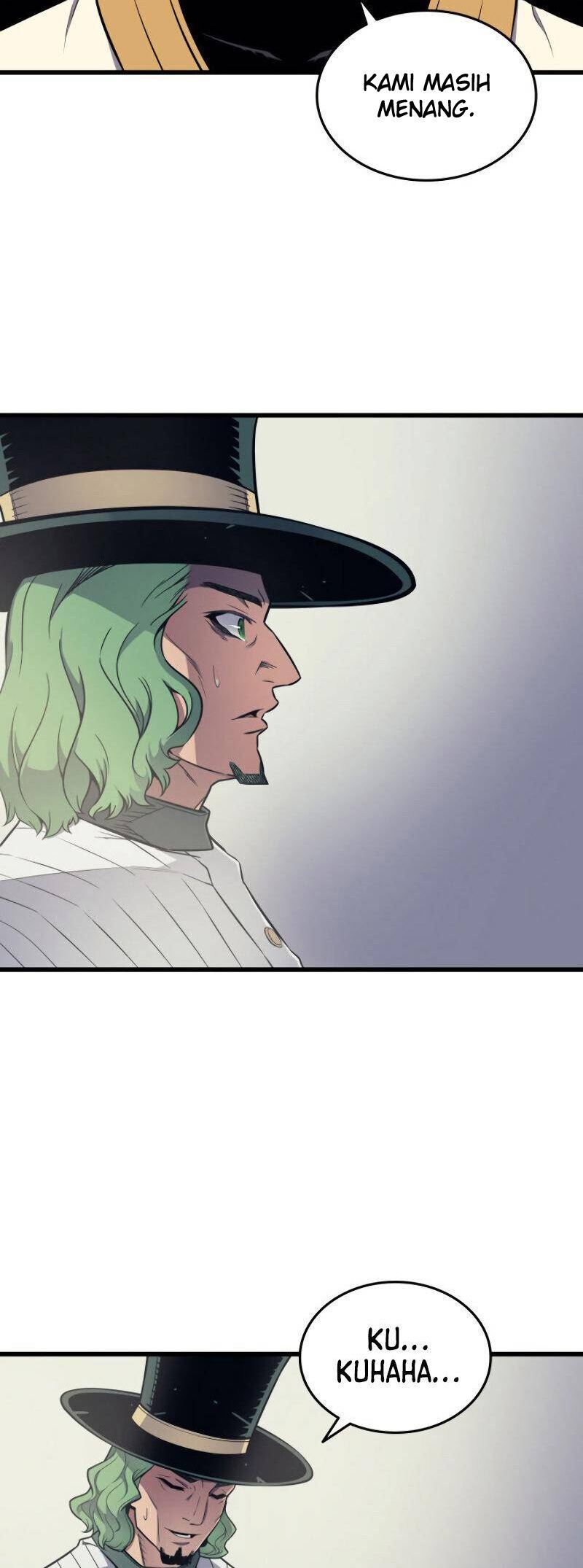 The Great Mage Returns After 4000 Years Chap 95 - Next Chap 96