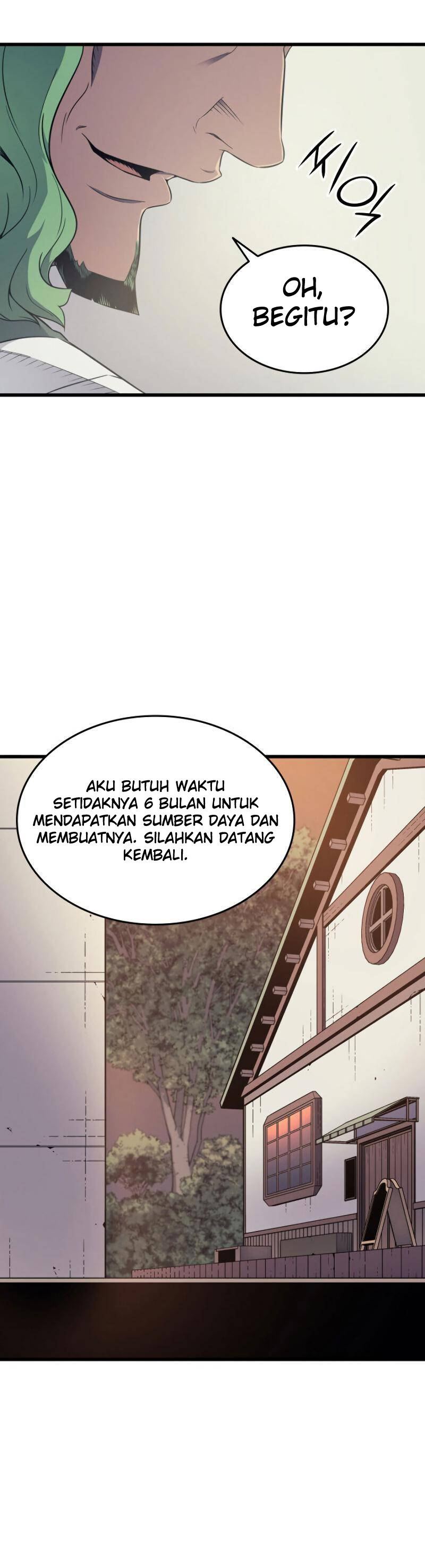 The Great Mage Returns After 4000 Years Chap 95 - Next Chap 96