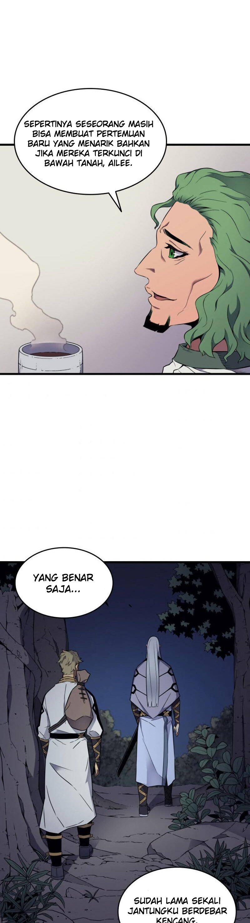 The Great Mage Returns After 4000 Years Chap 95 - Next Chap 96