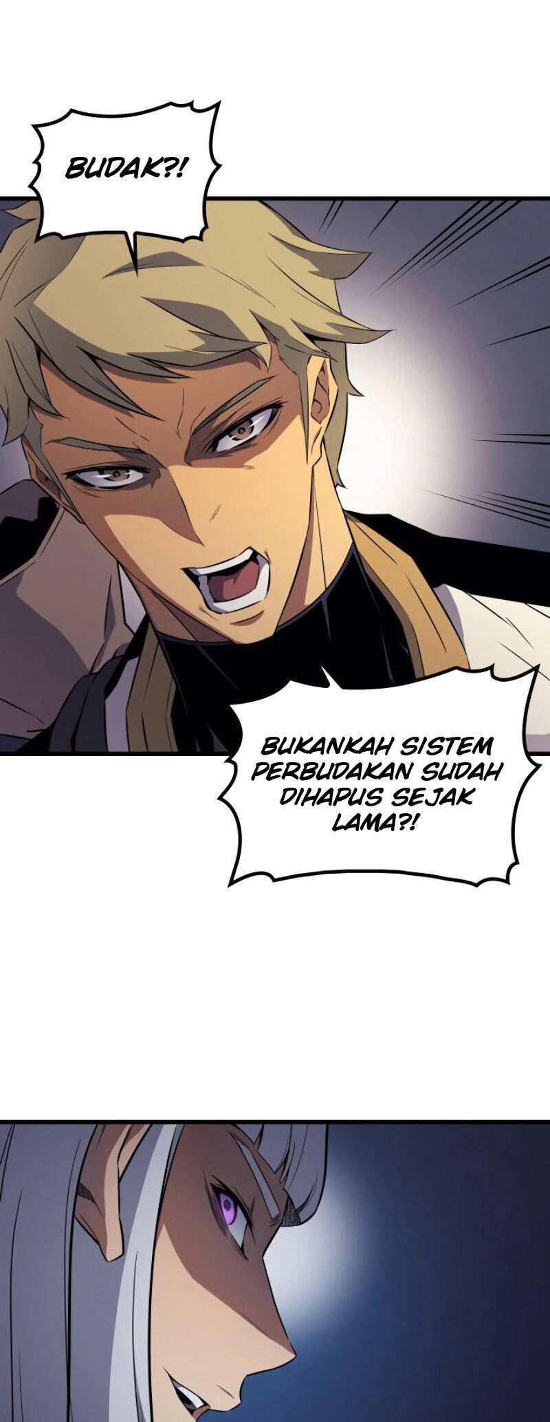 The Great Mage Returns After 4000 Years Chap 95 - Next Chap 96