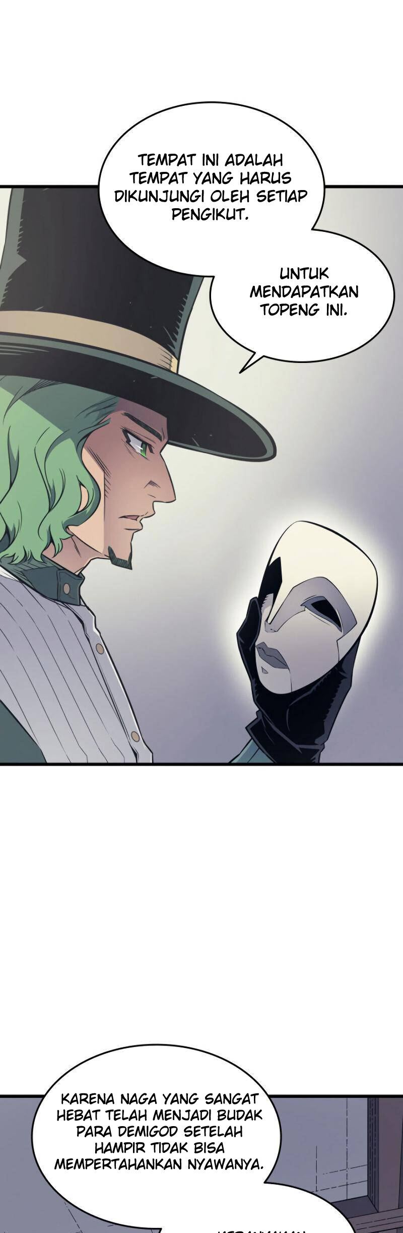 The Great Mage Returns After 4000 Years Chap 95 - Next Chap 96