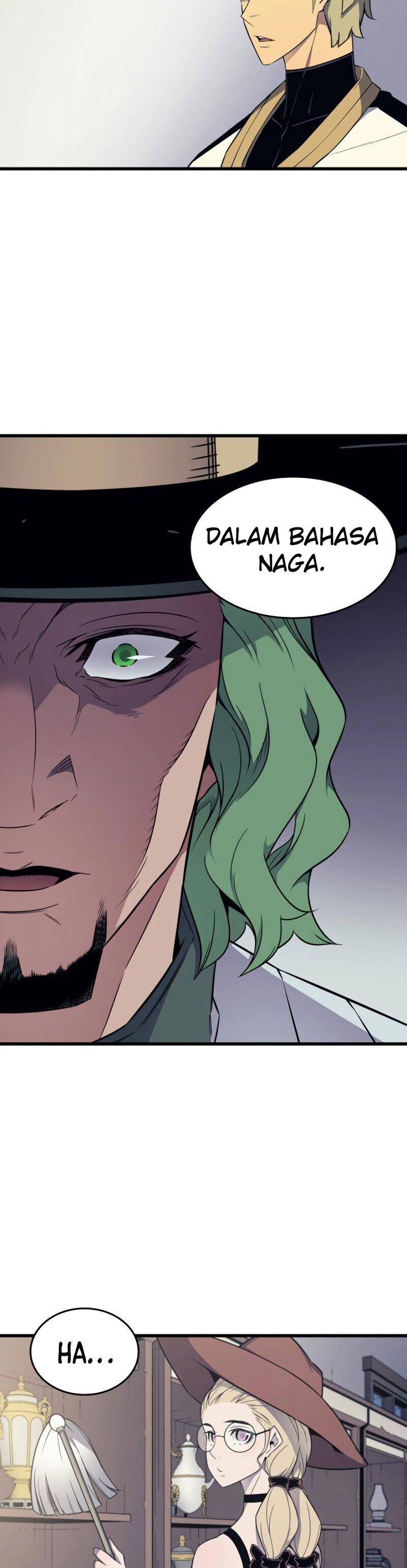 The Great Mage Returns After 4000 Years Chap 95 - Next Chap 96