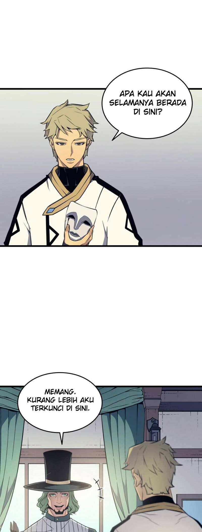 The Great Mage Returns After 4000 Years Chap 95 - Next Chap 96