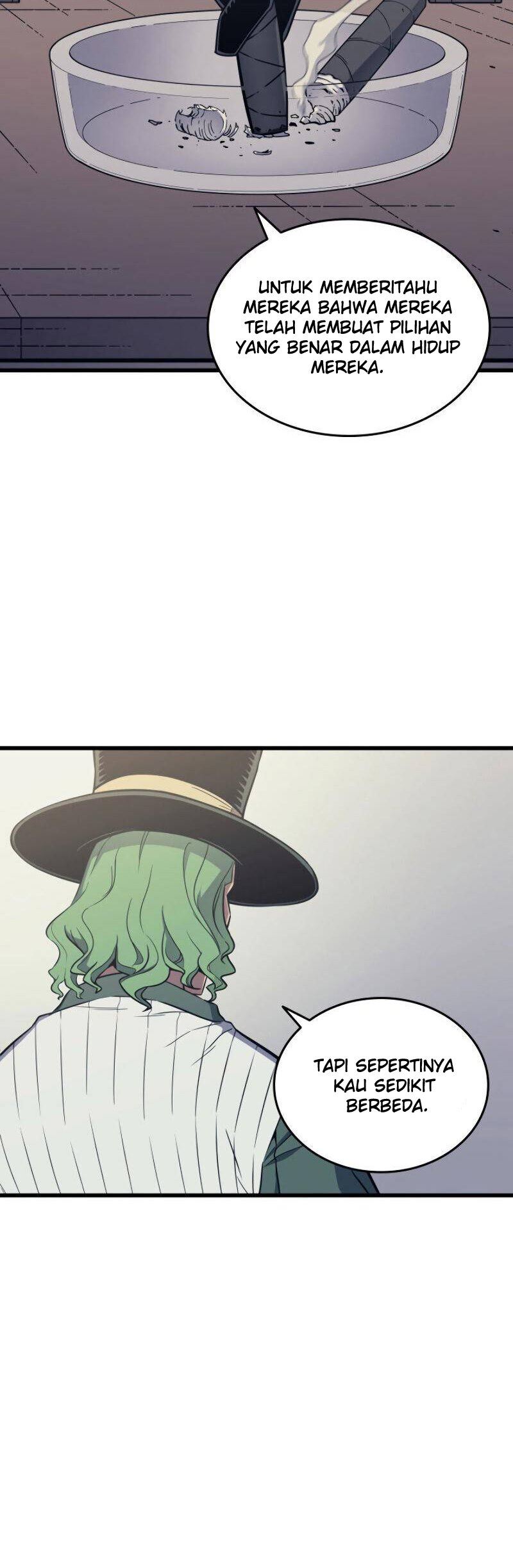 The Great Mage Returns After 4000 Years Chap 95 - Next Chap 96