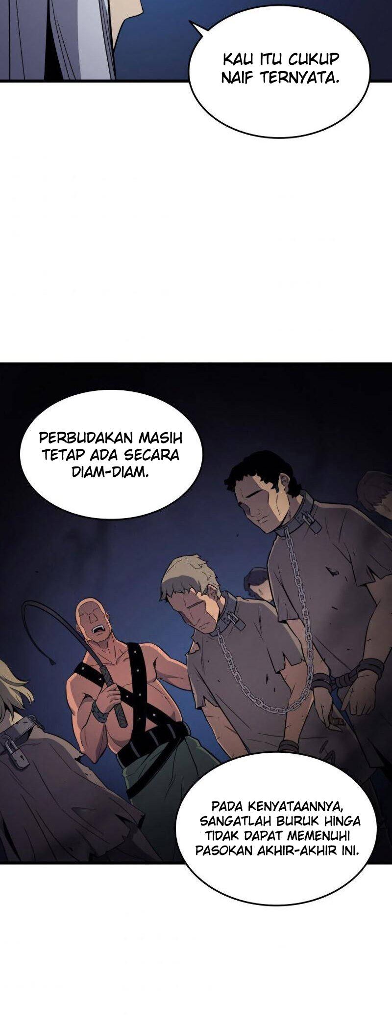 The Great Mage Returns After 4000 Years Chap 95 - Next Chap 96