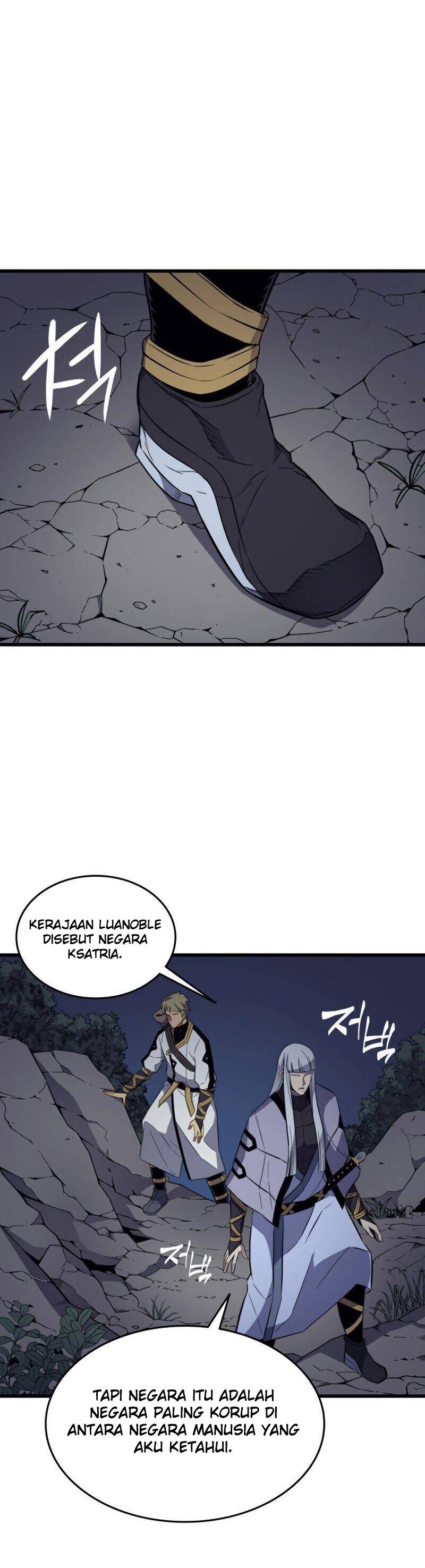 The Great Mage Returns After 4000 Years Chap 95 - Next Chap 96