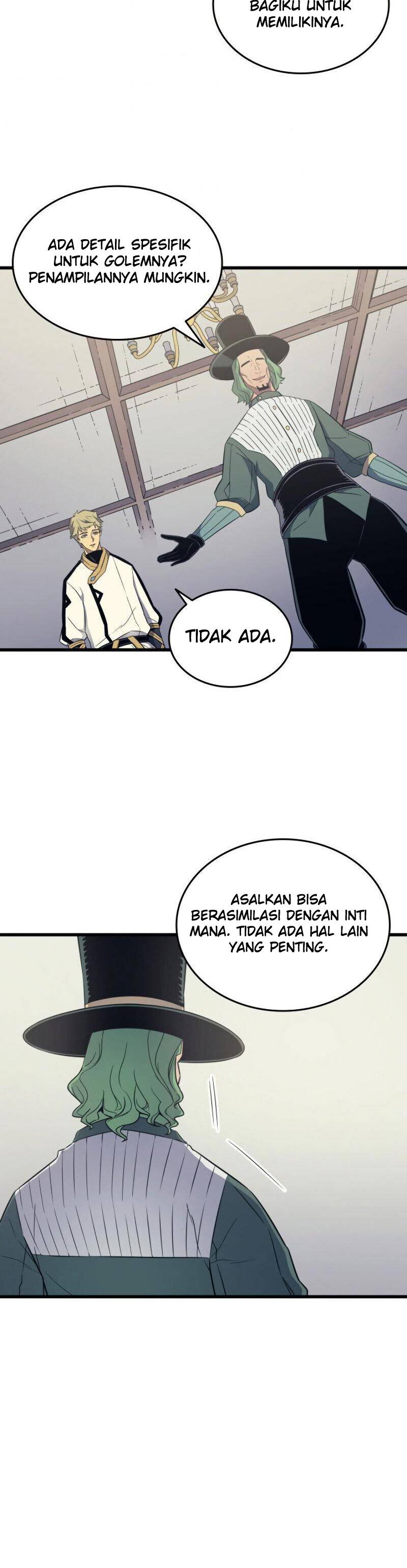 The Great Mage Returns After 4000 Years Chap 95 - Next Chap 96