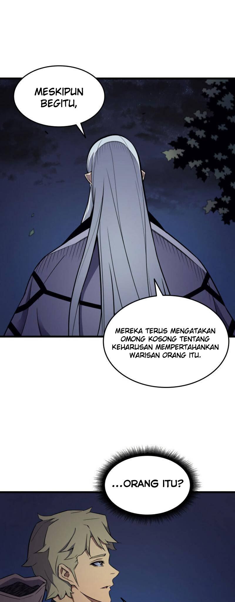 The Great Mage Returns After 4000 Years Chap 95 - Next Chap 96