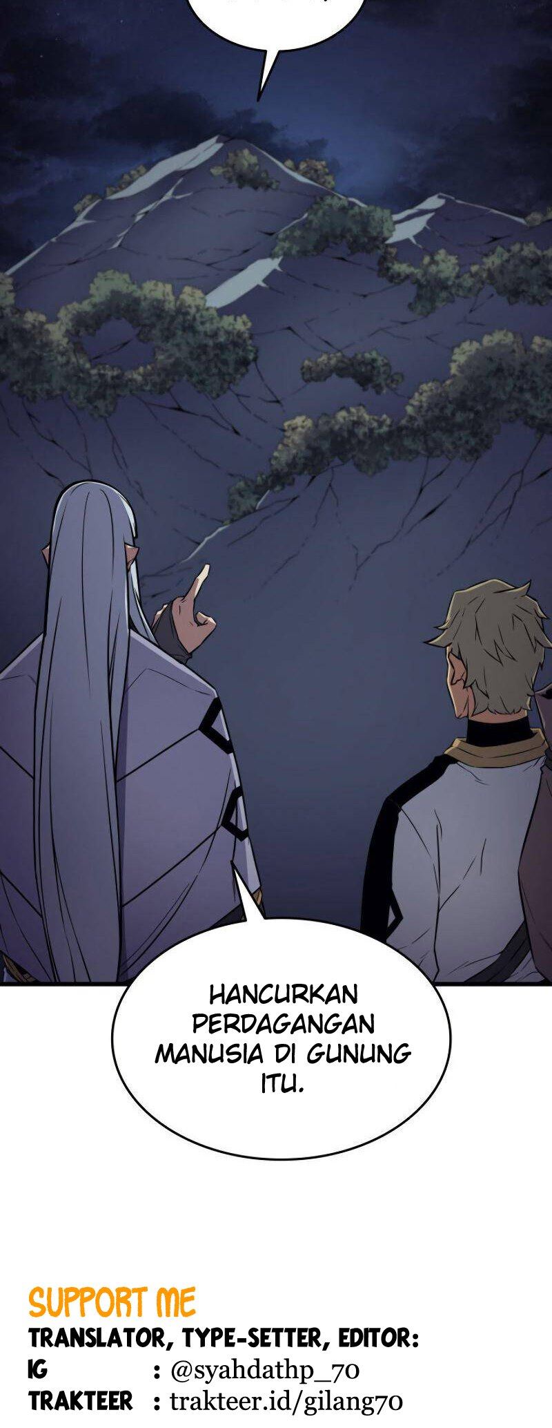 The Great Mage Returns After 4000 Years Chap 95 - Next Chap 96