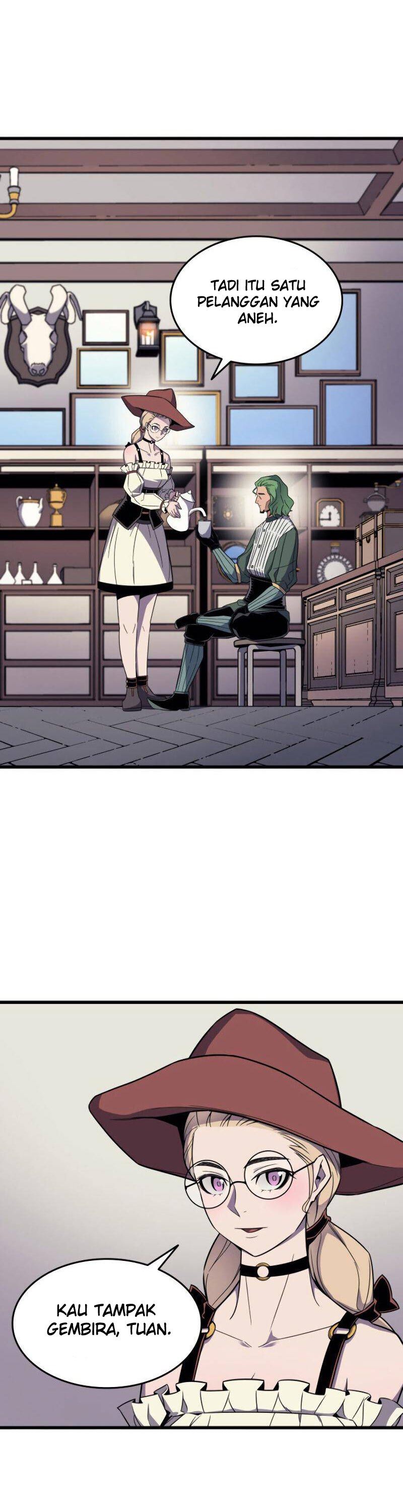 The Great Mage Returns After 4000 Years Chap 95 - Next Chap 96