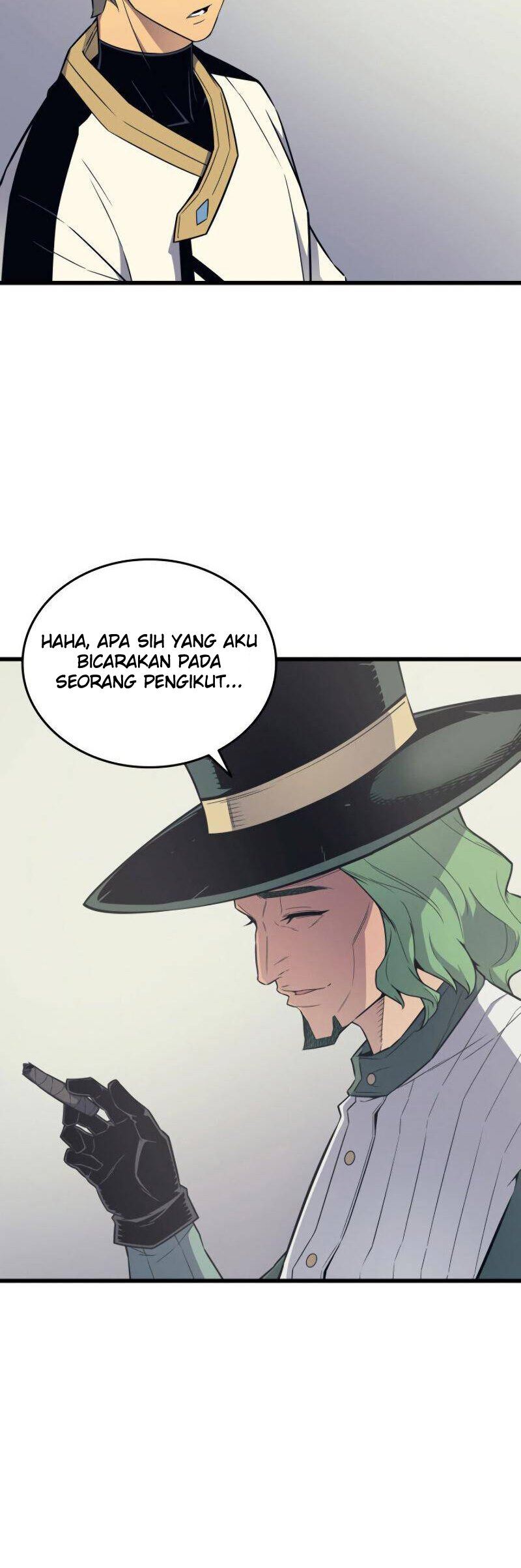 The Great Mage Returns After 4000 Years Chap 95 - Next Chap 96