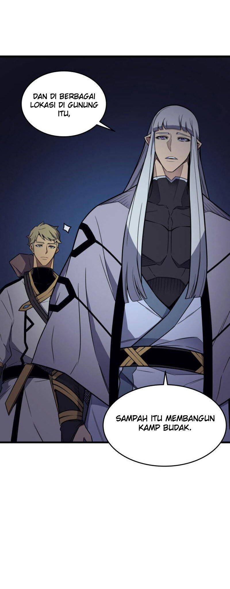 The Great Mage Returns After 4000 Years Chap 95 - Next Chap 96