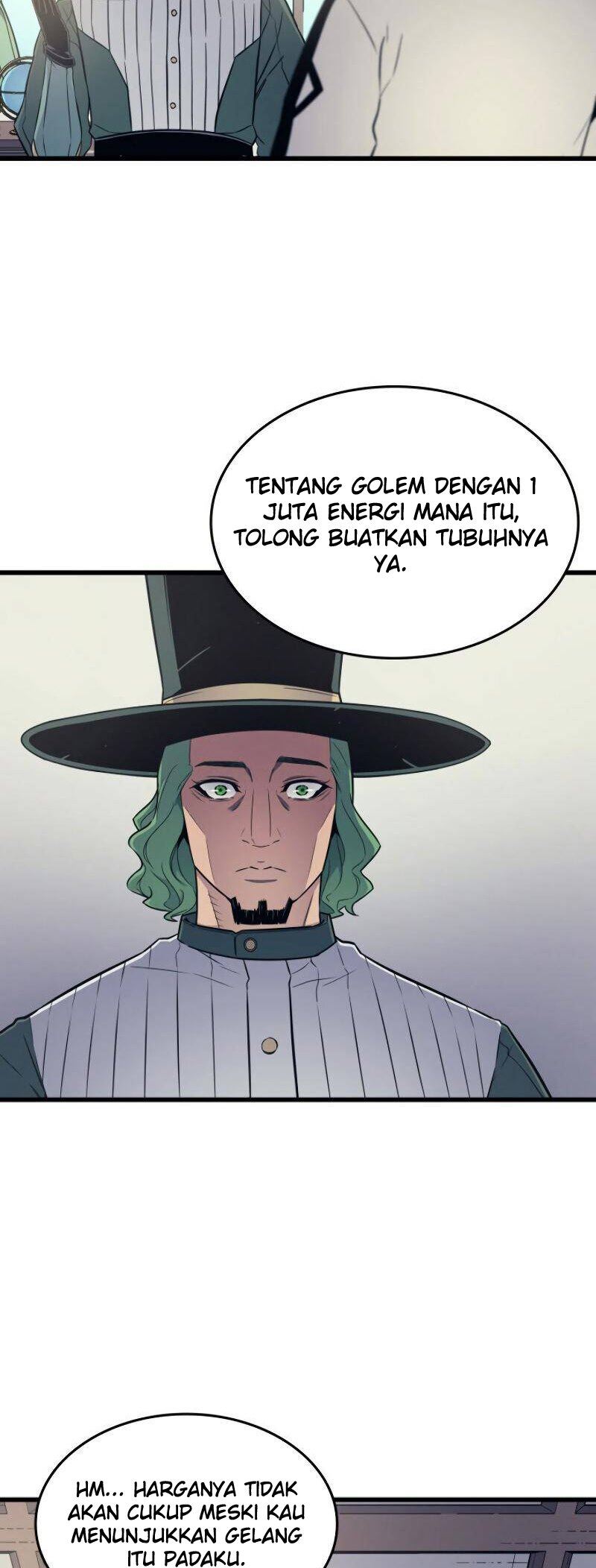 The Great Mage Returns After 4000 Years Chap 95 - Next Chap 96