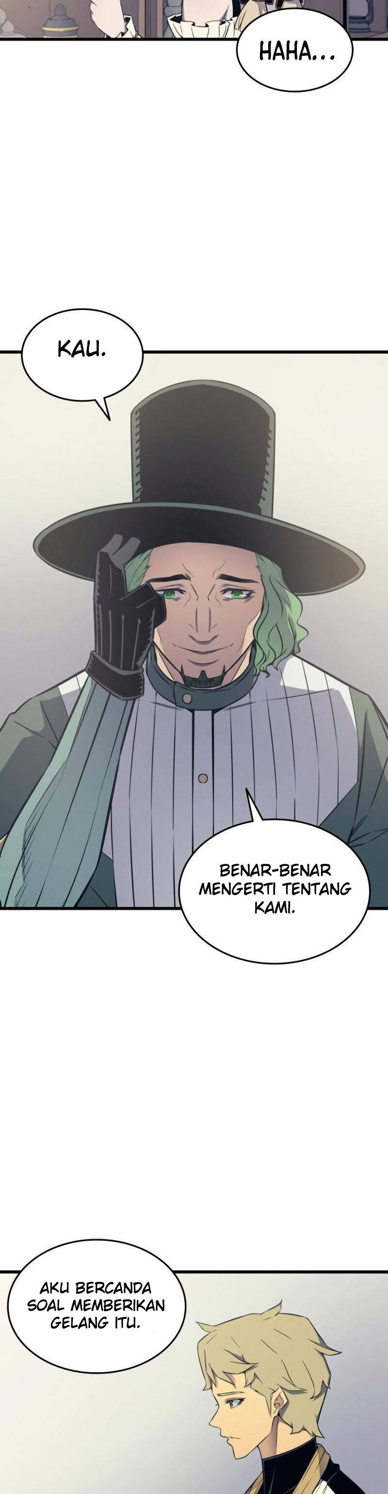 The Great Mage Returns After 4000 Years Chap 95 - Next Chap 96