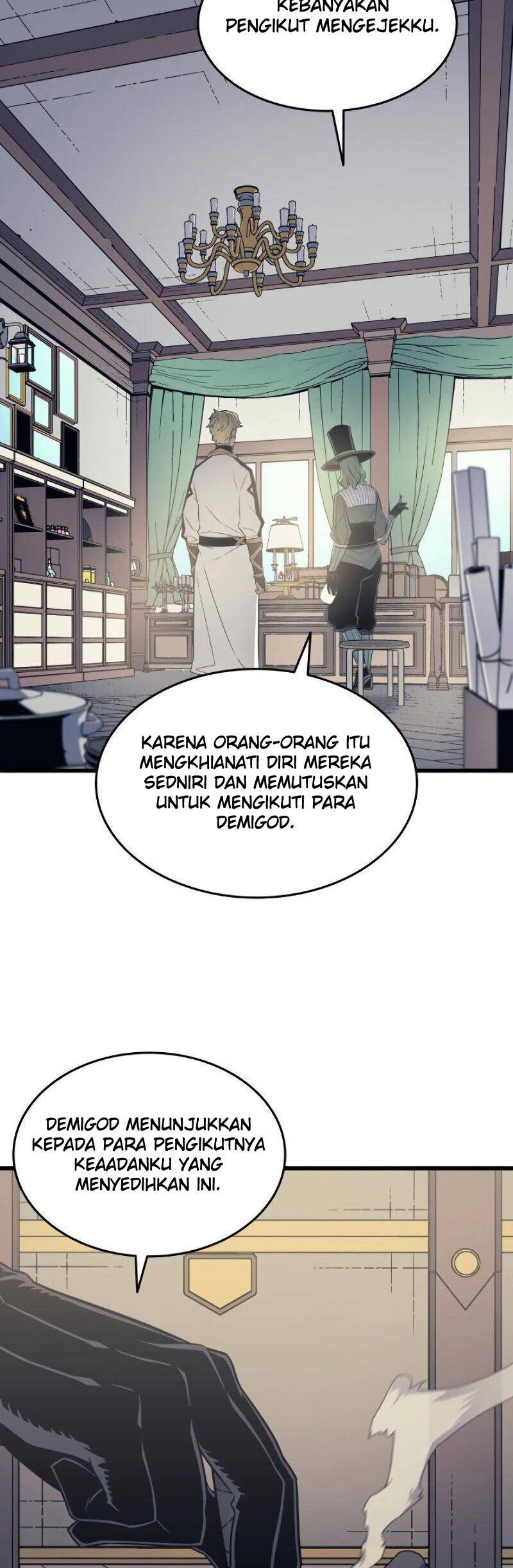 The Great Mage Returns After 4000 Years Chap 95 - Next Chap 96