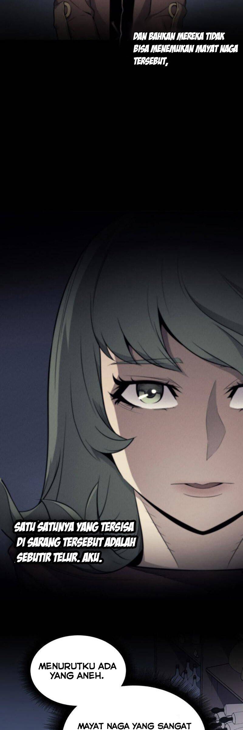 The Great Mage Returns After 4000 Years Chap 95 - Next Chap 96