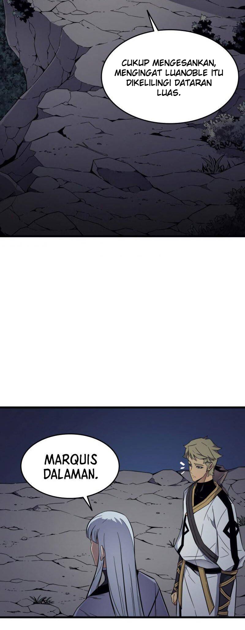 The Great Mage Returns After 4000 Years Chap 95 - Next Chap 96