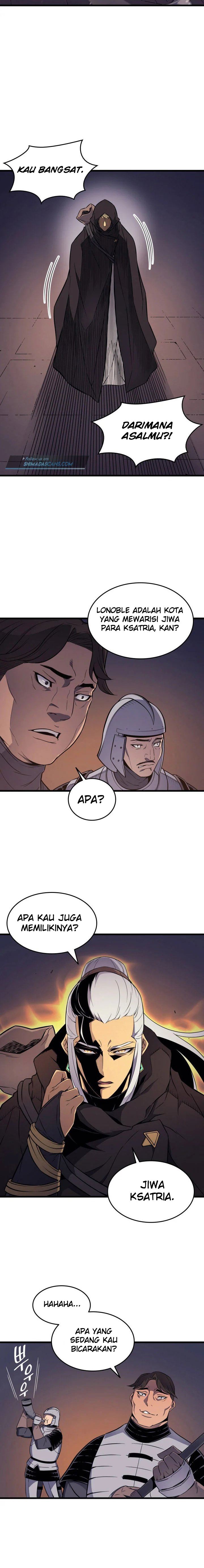 The Great Mage Returns After 4000 Years Chap 96 - Next Chap 97