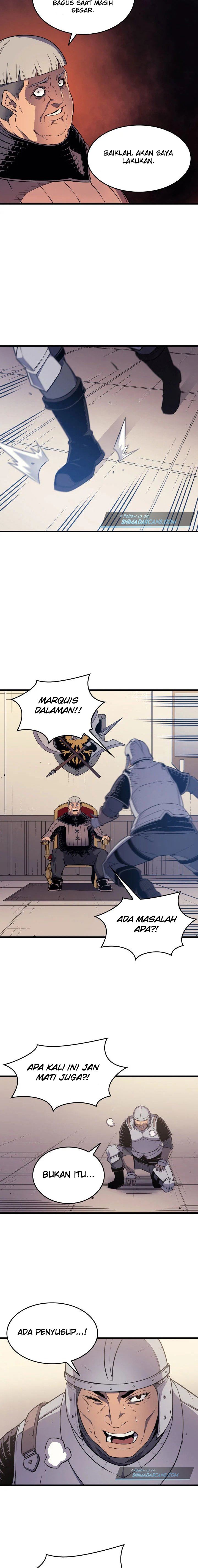 The Great Mage Returns After 4000 Years Chap 96 - Next Chap 97