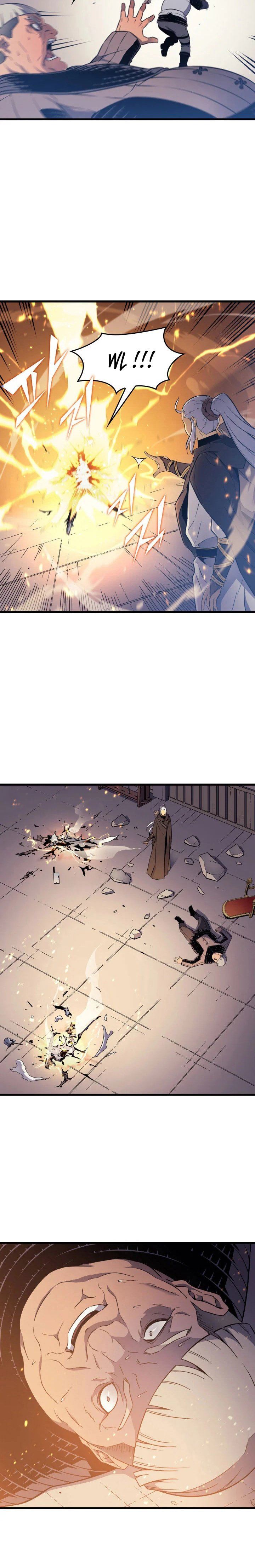 The Great Mage Returns After 4000 Years Chap 96 - Next Chap 97