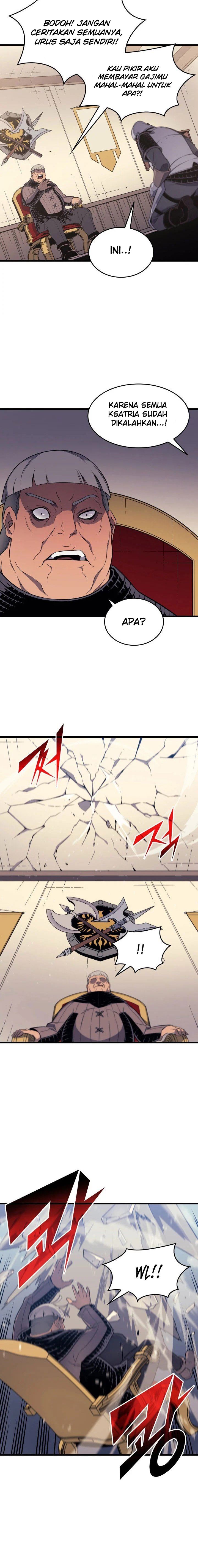 The Great Mage Returns After 4000 Years Chap 96 - Next Chap 97