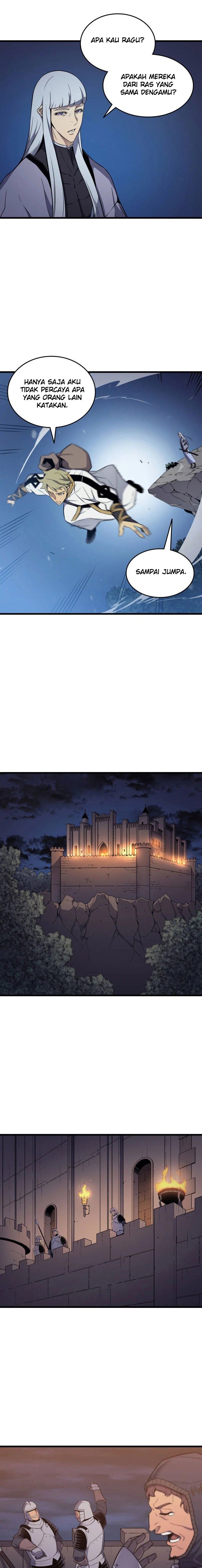 The Great Mage Returns After 4000 Years Chap 96 - Next Chap 97