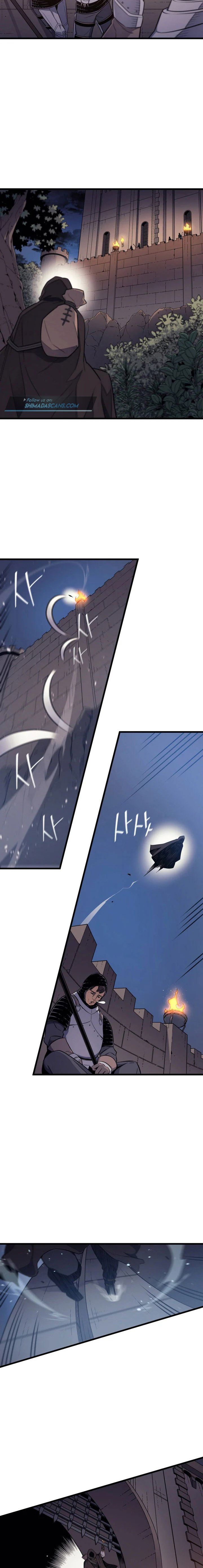 The Great Mage Returns After 4000 Years Chap 96 - Next Chap 97