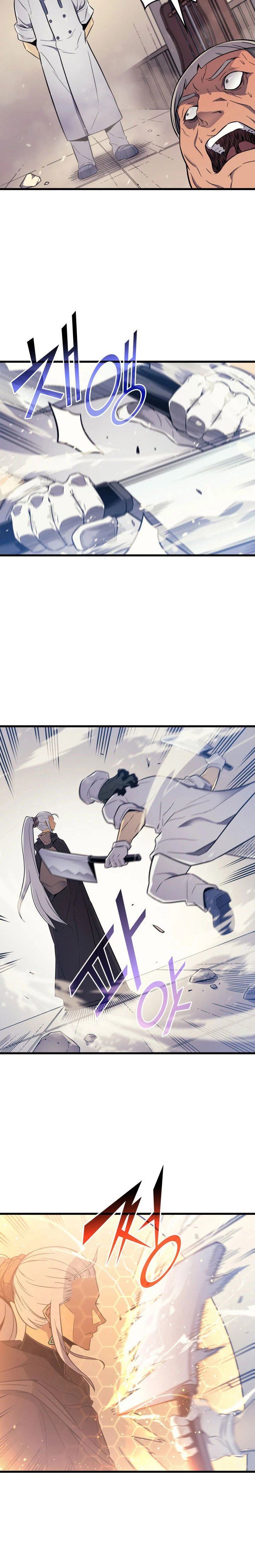 The Great Mage Returns After 4000 Years Chap 96 - Next Chap 97